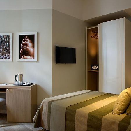 50 Suite Guesthouse Napoli Eksteriør bilde
