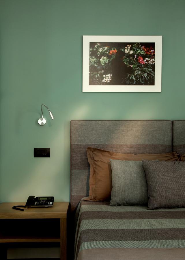 50 Suite Guesthouse Napoli Eksteriør bilde