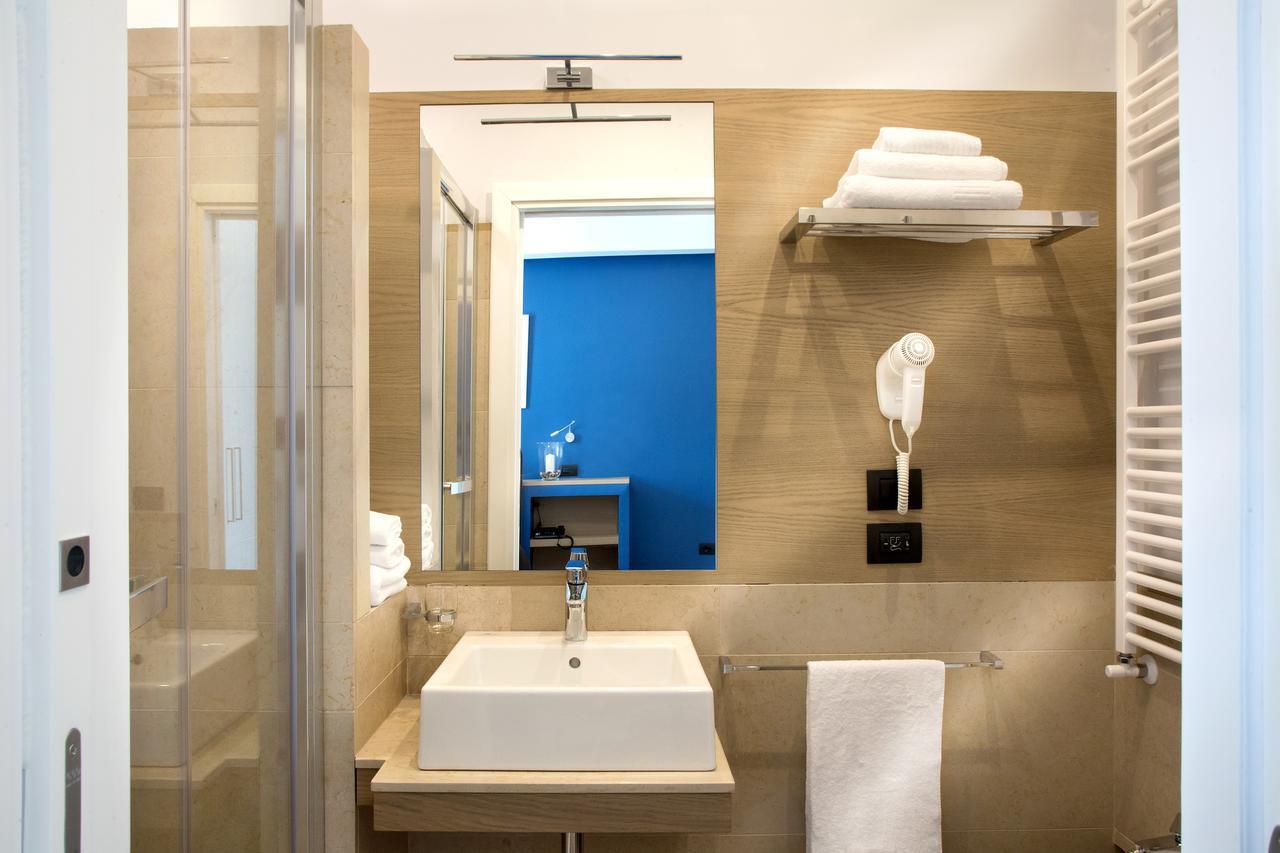 50 Suite Guesthouse Napoli Eksteriør bilde