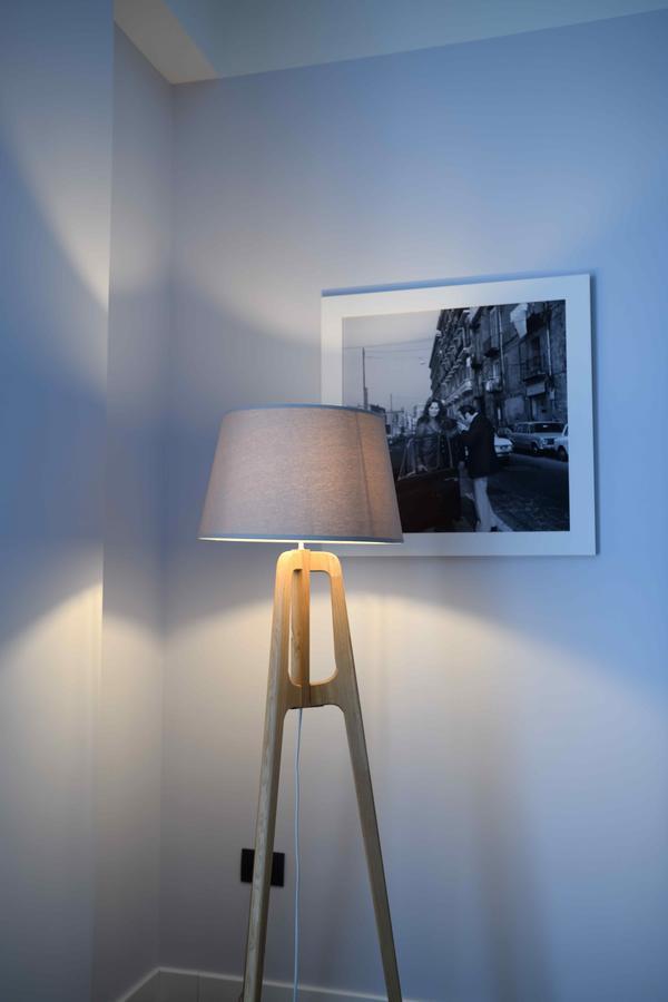 50 Suite Guesthouse Napoli Eksteriør bilde
