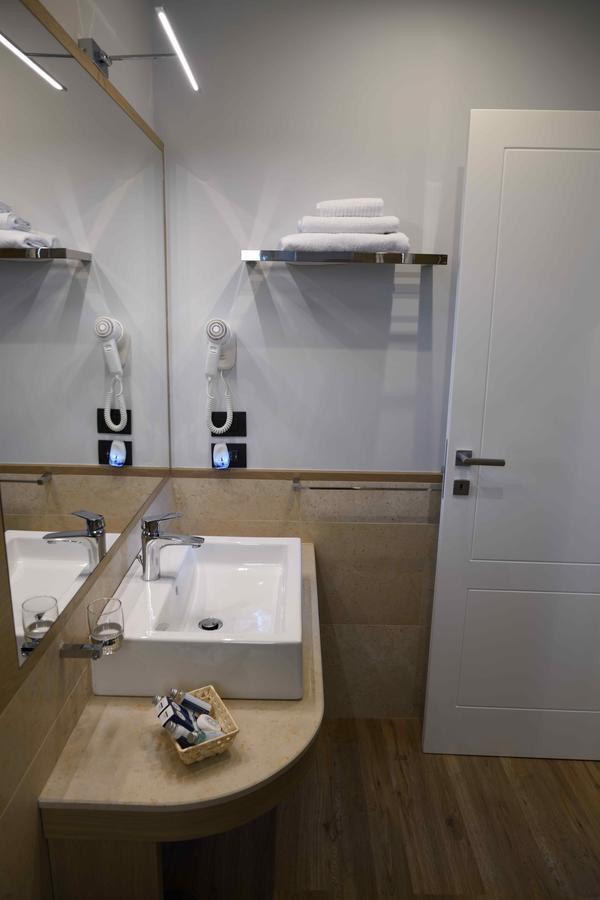 50 Suite Guesthouse Napoli Eksteriør bilde