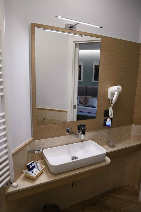 50 Suite Guesthouse Napoli Eksteriør bilde