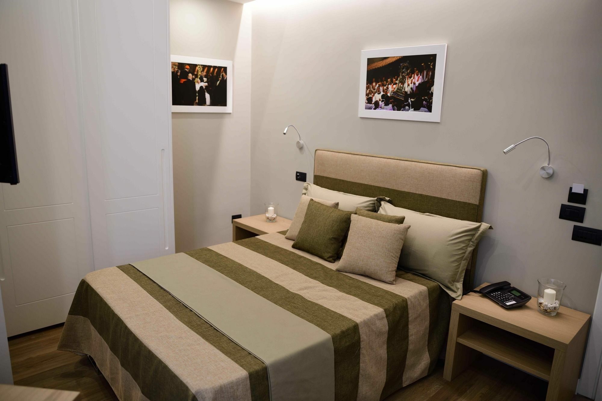 50 Suite Guesthouse Napoli Eksteriør bilde