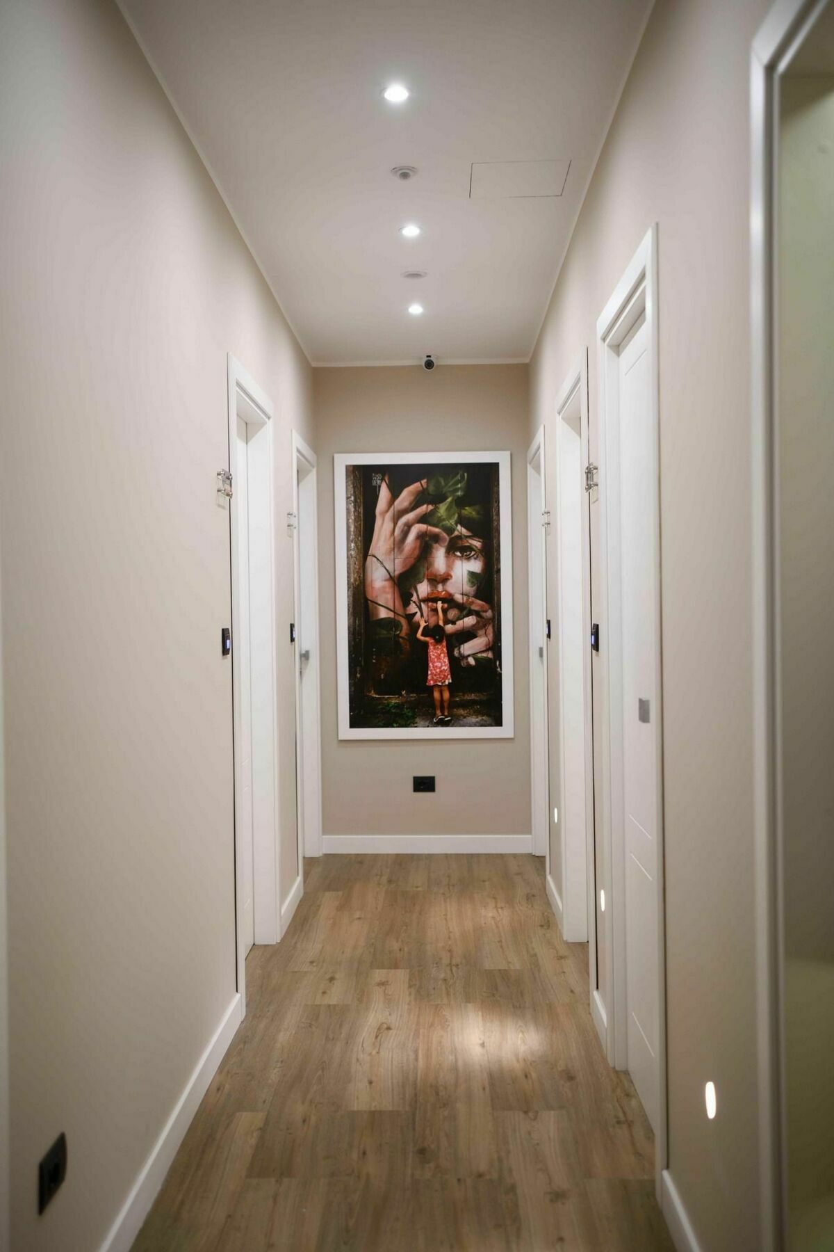 50 Suite Guesthouse Napoli Eksteriør bilde