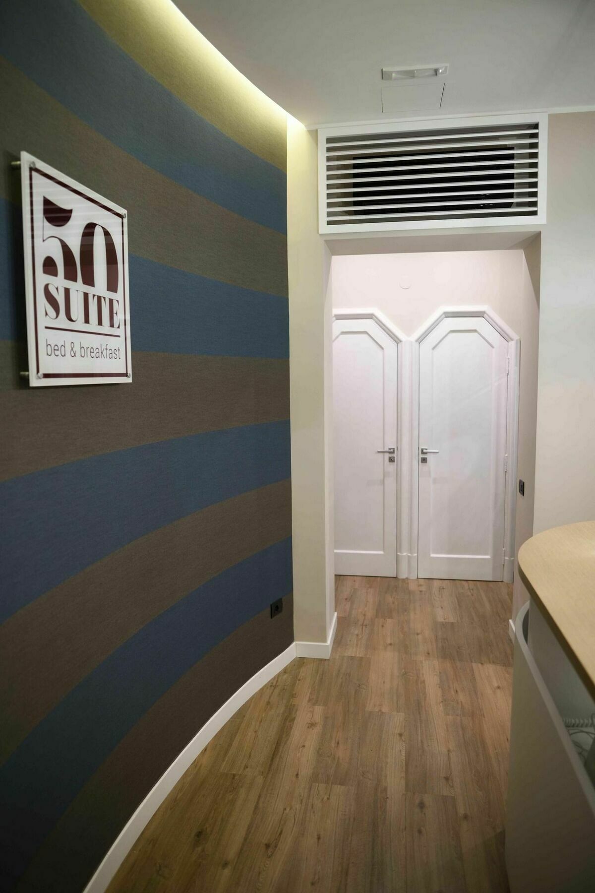 50 Suite Guesthouse Napoli Eksteriør bilde