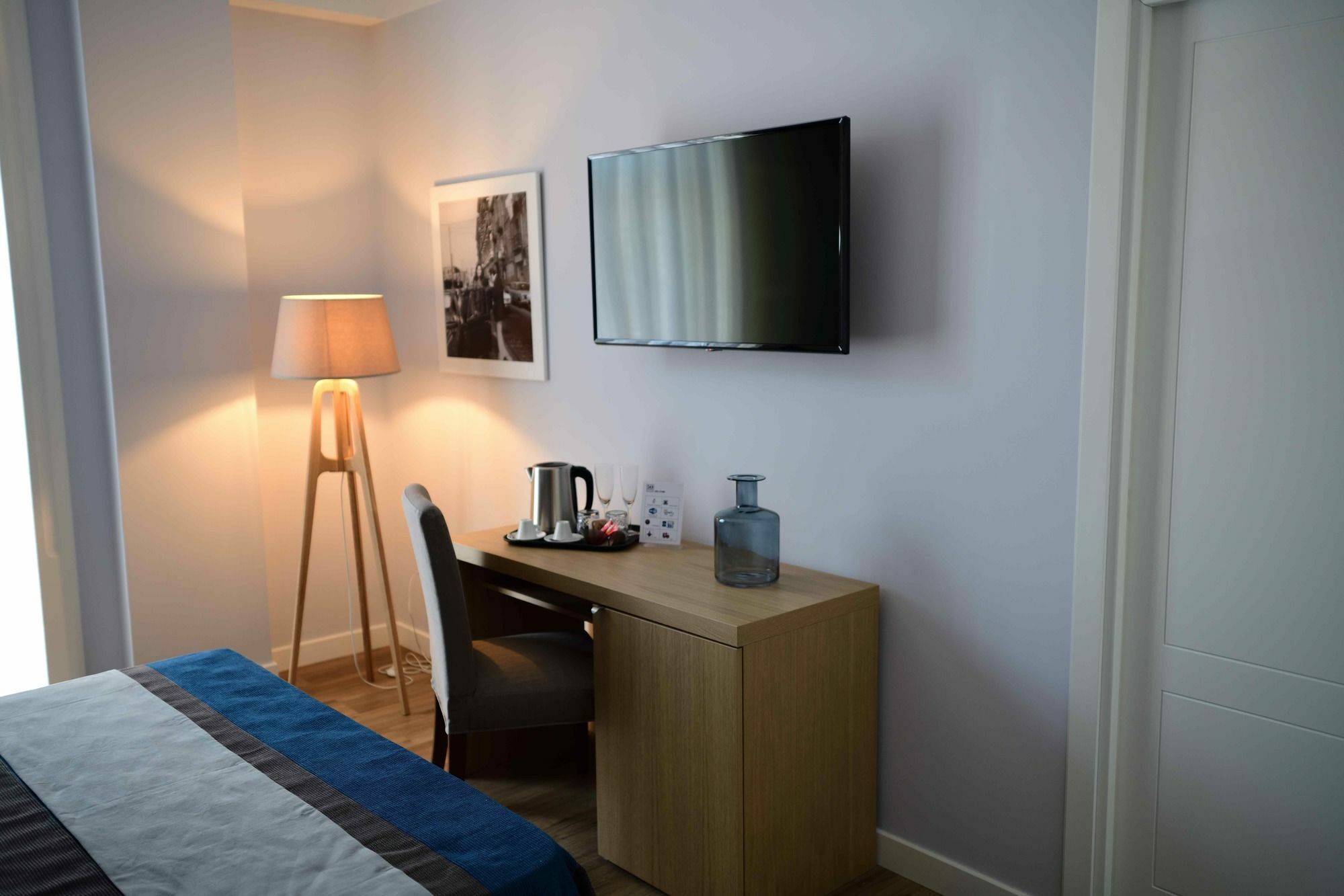 50 Suite Guesthouse Napoli Eksteriør bilde