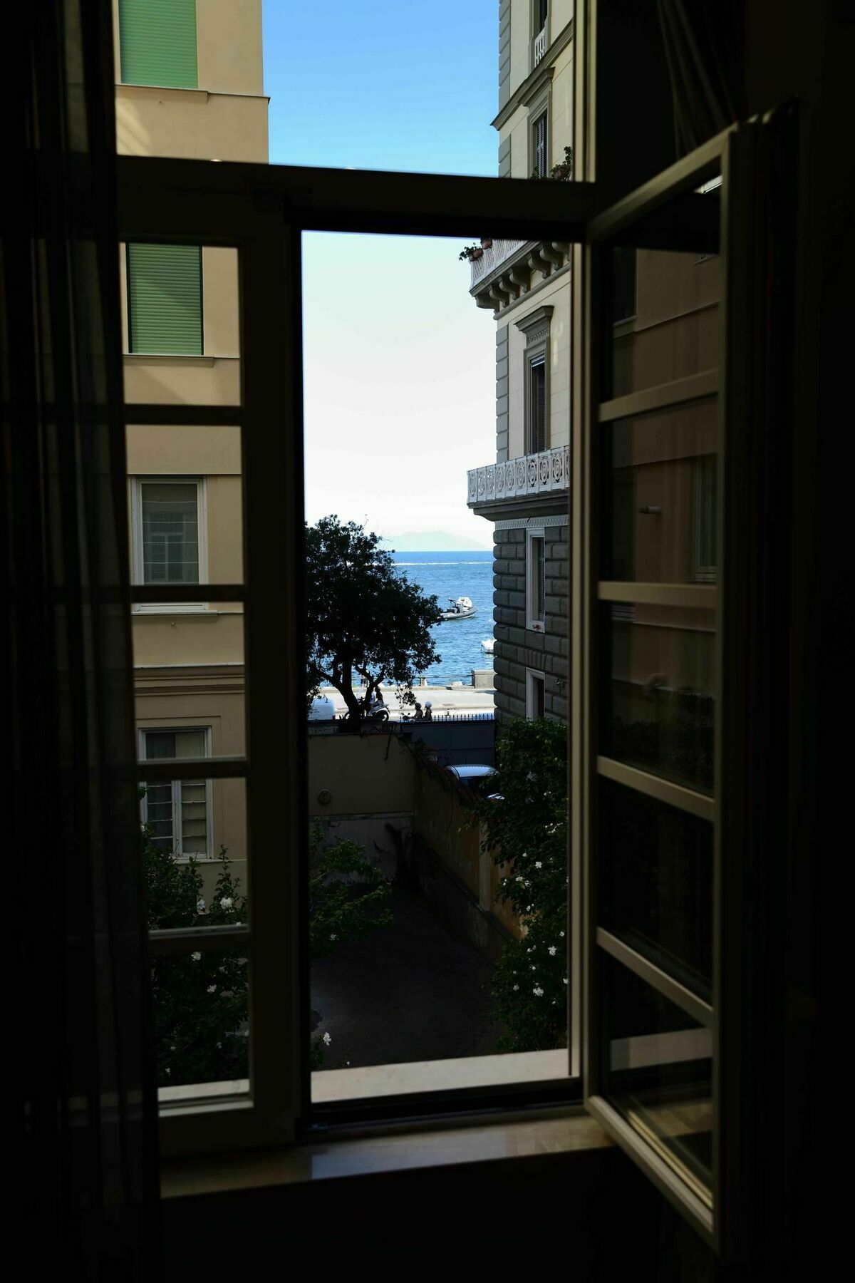 50 Suite Guesthouse Napoli Eksteriør bilde