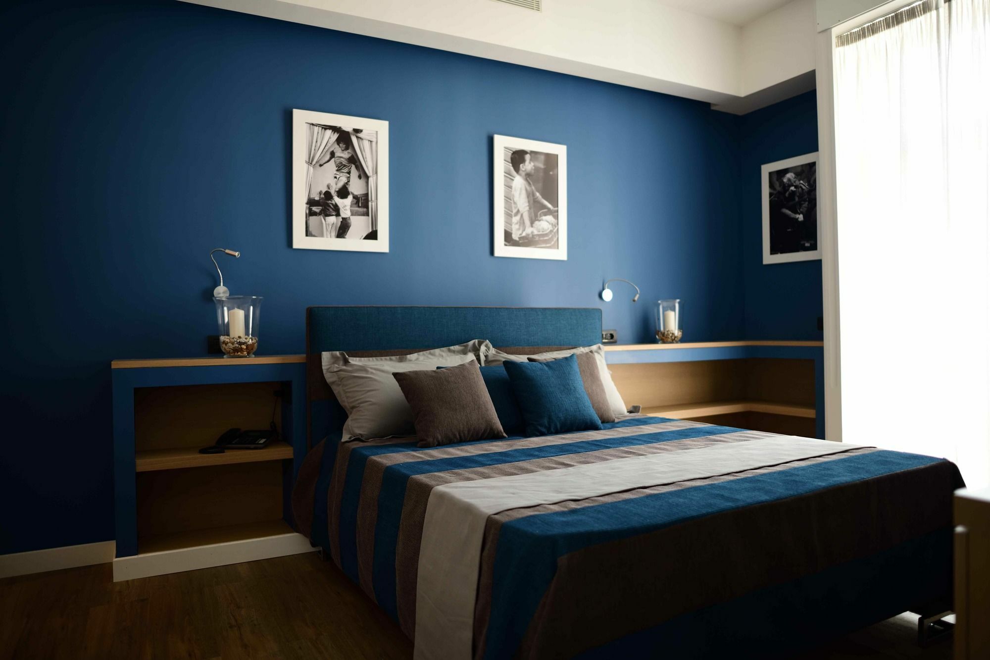 50 Suite Guesthouse Napoli Eksteriør bilde