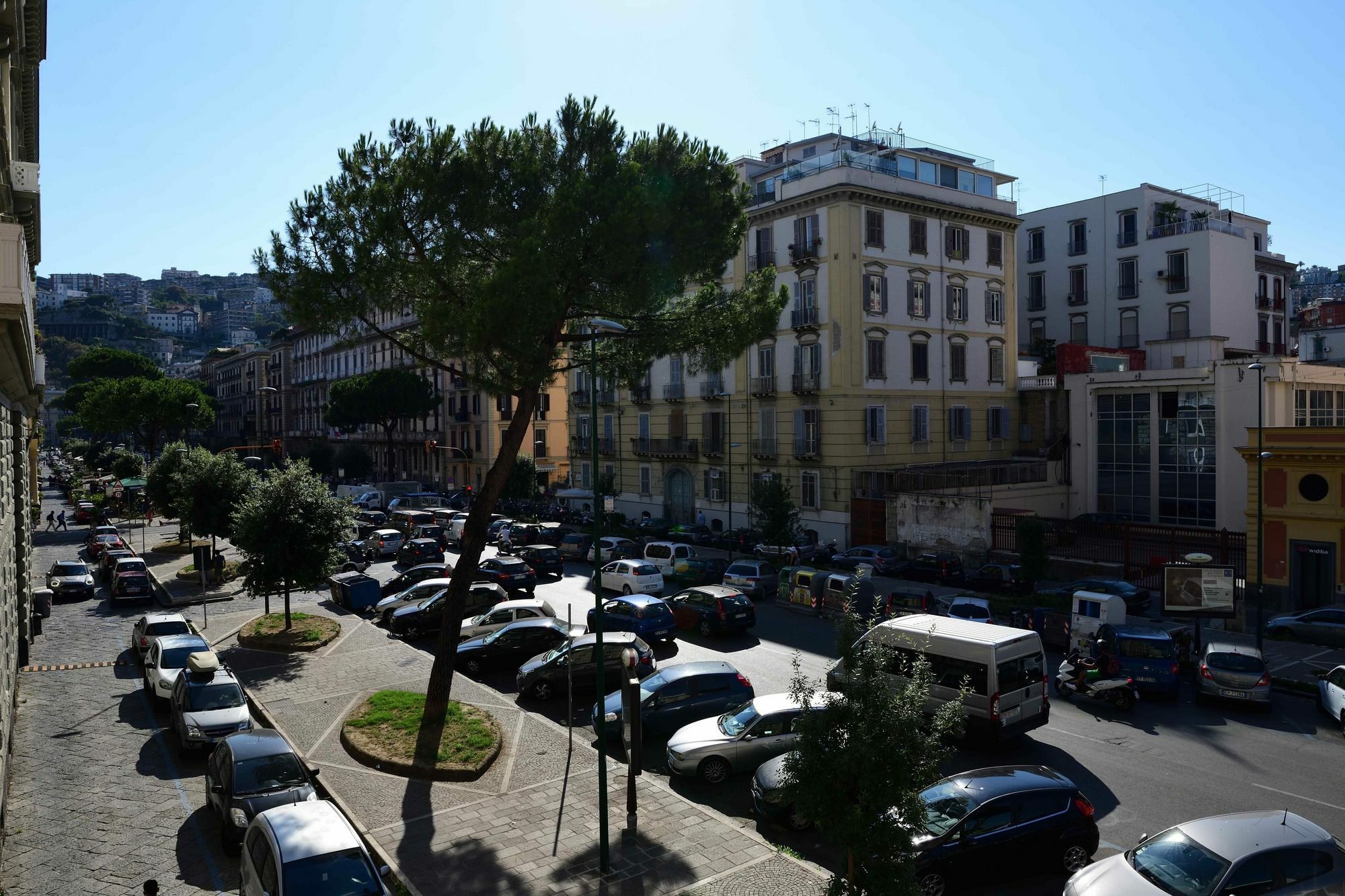 50 Suite Guesthouse Napoli Eksteriør bilde