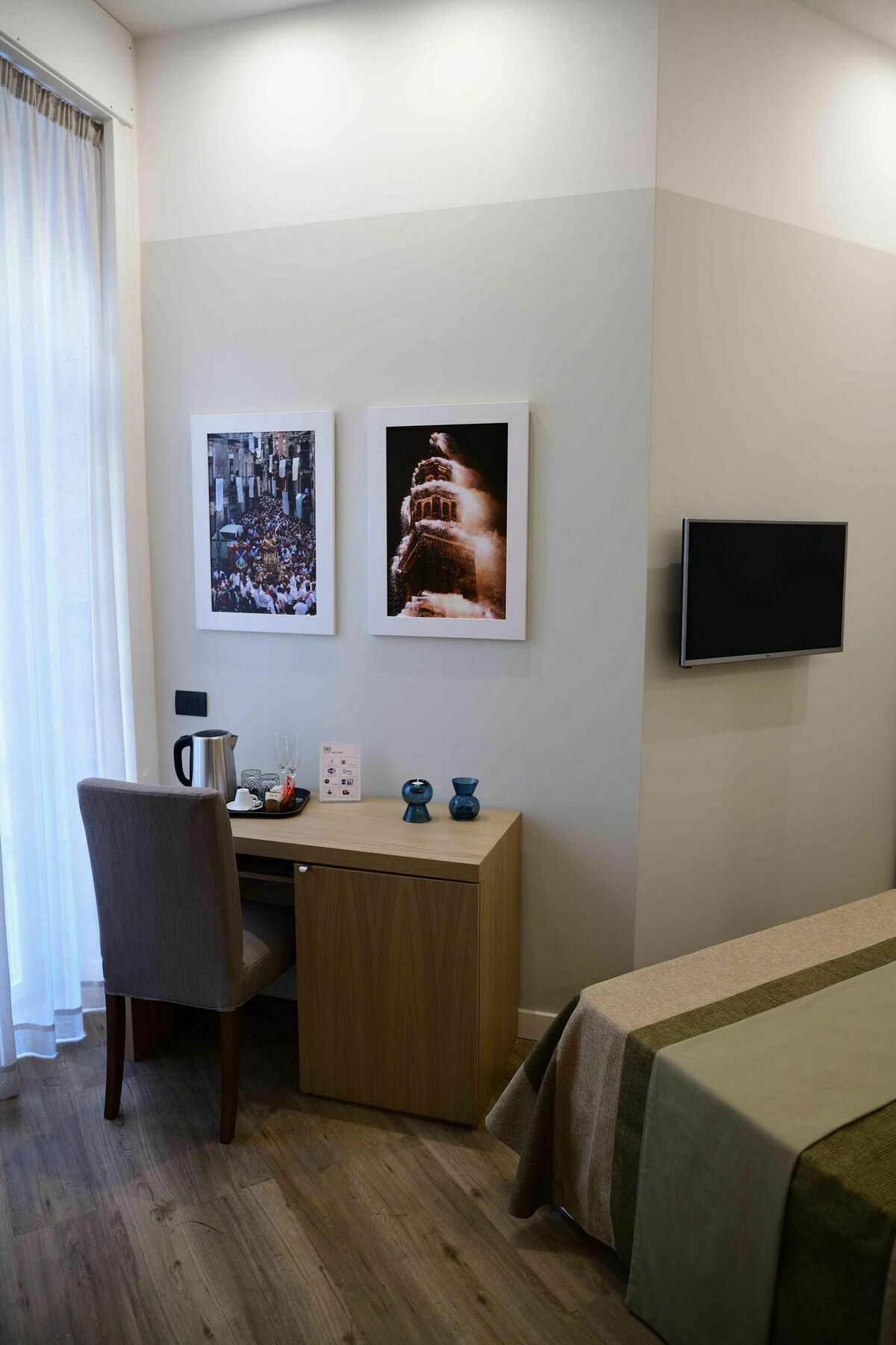 50 Suite Guesthouse Napoli Eksteriør bilde