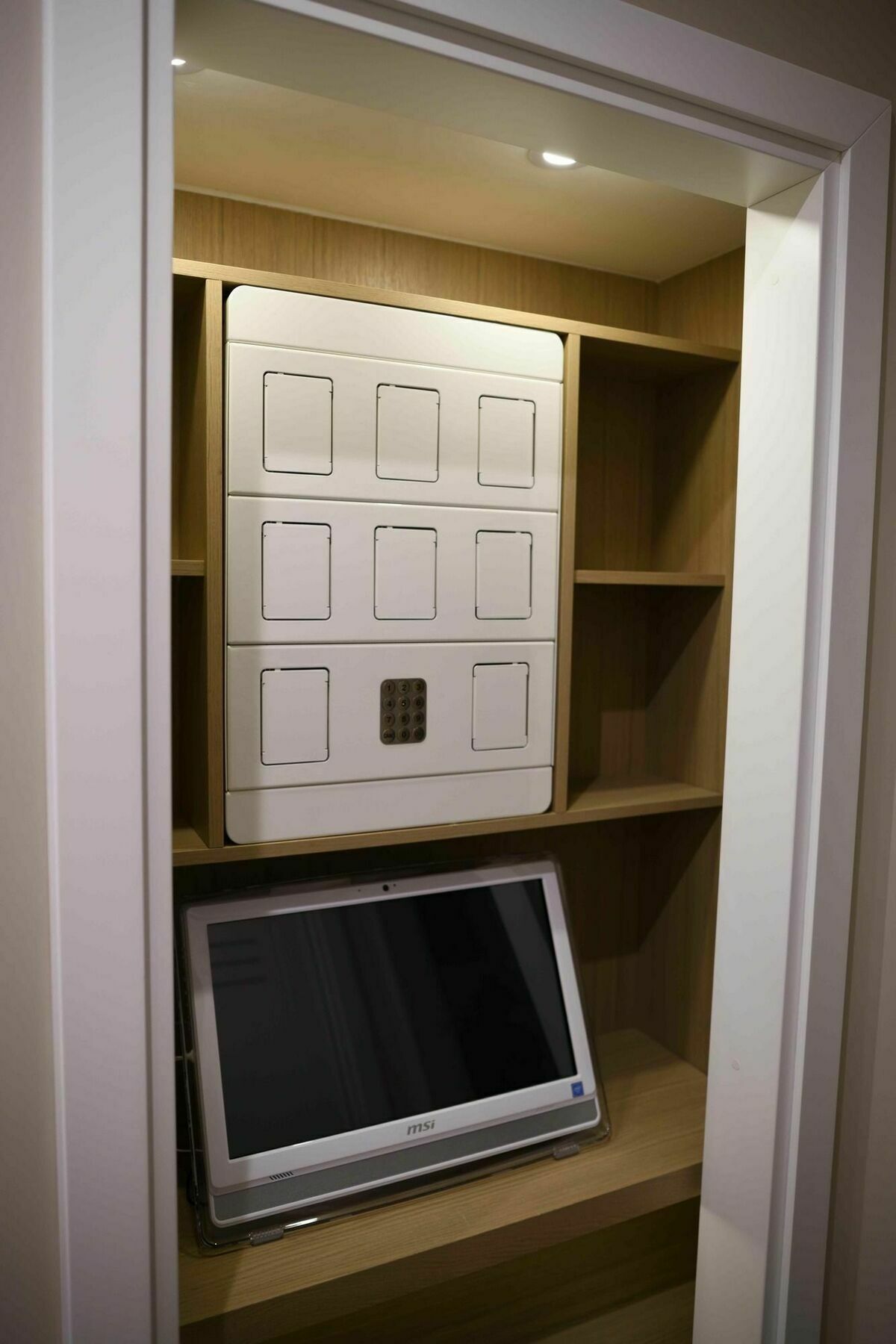 50 Suite Guesthouse Napoli Eksteriør bilde