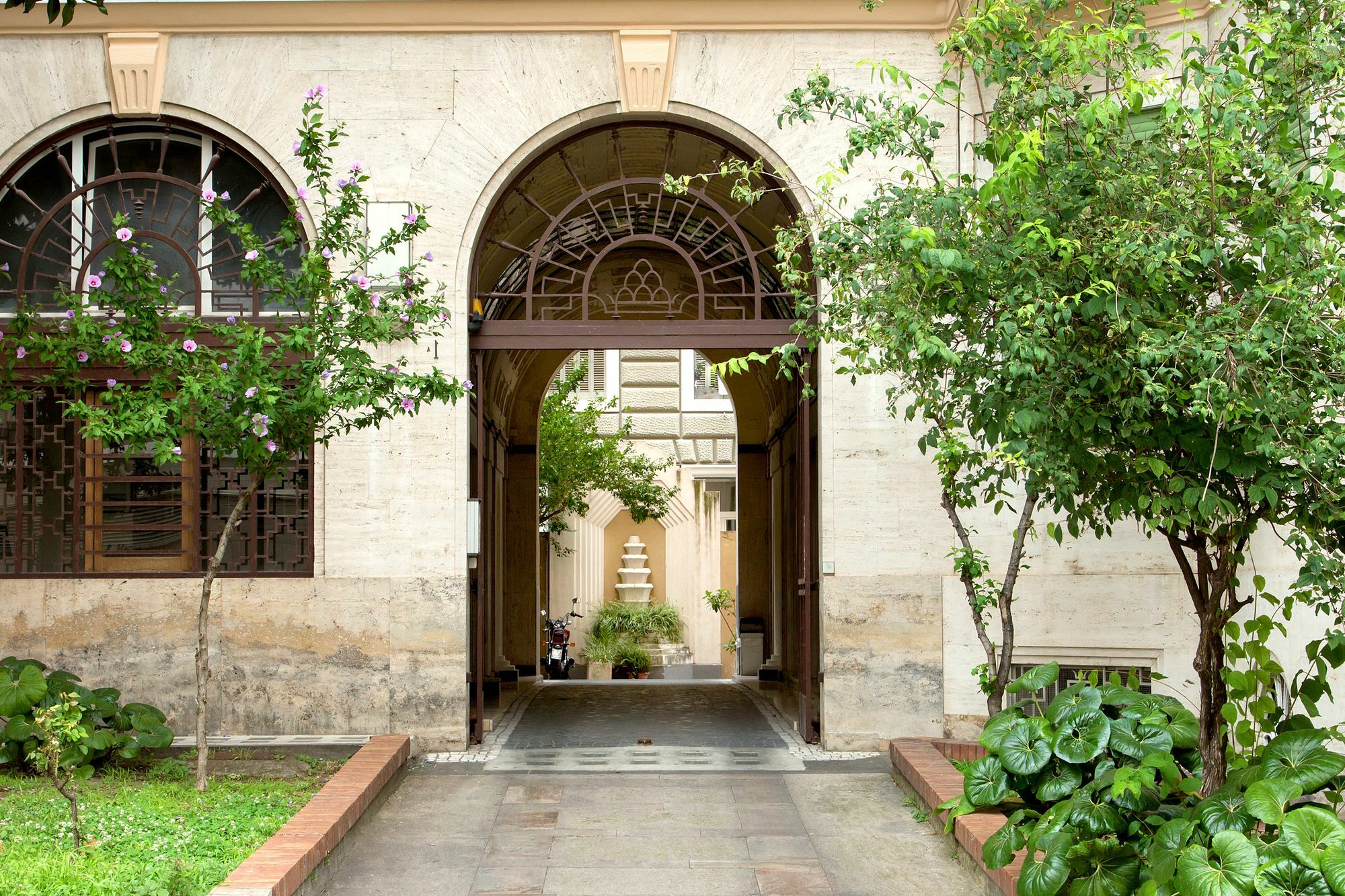 50 Suite Guesthouse Napoli Eksteriør bilde